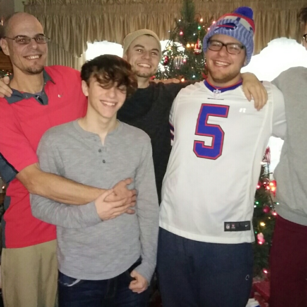 Meet your Posher, Cory